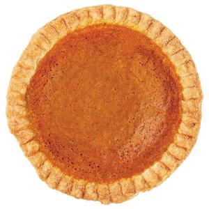 Wegmans Pumpkin Pie, Mini