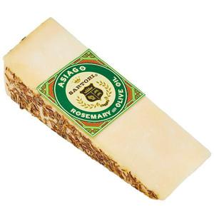 Sartori Rosemary & Olive Oil Asiago Cheese