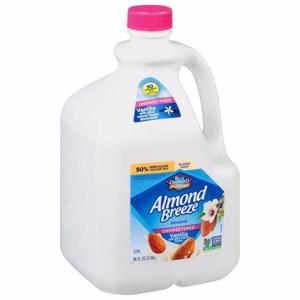 Almond Breeze Almondmilk, Vanilla, Unsweetened