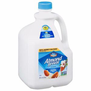 Almond Breeze Almondmilk, Vanilla