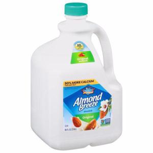 Almond Breeze Almondmilk, Original