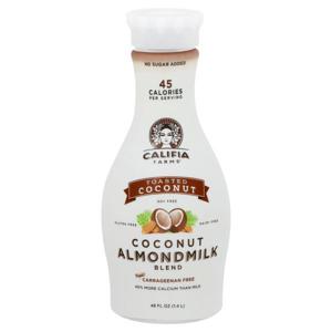 Califia Farms Almond Milk Blend, Toasted Coconut