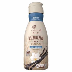 Coffee-Mate Natural Bliss Almond Milk Creamer, Vanilla