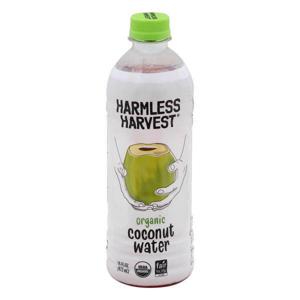 Harmless Harvest Coconut Water, Organic