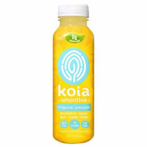 Koia Smoothie, Tropical Passion