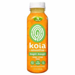 Koia Smoothie, Magic Mango