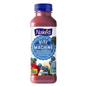 Naked Juice