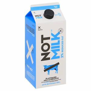 Not Milk Milk Alternative, 2% Reduced Fat