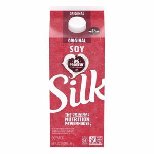 Silk Soymilk, Original