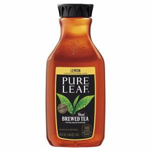 Pure Leaf Iced Tea, Lemon