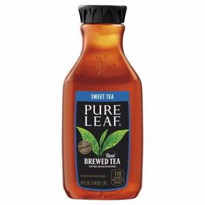 Pure Leaf Brewed Tea, Sweet Tea