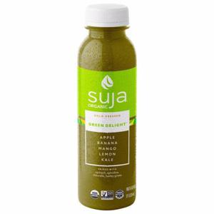 Suja Organic Fruit & Vegetable Juice, Green Delight