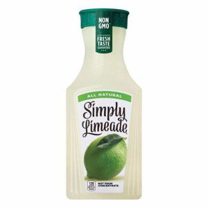 Simply Limeade Juice