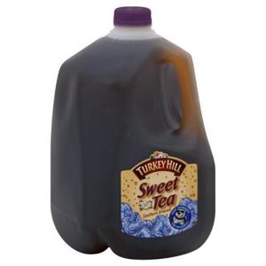 TURKEY HILL Sweet Tea, Southern Brewed