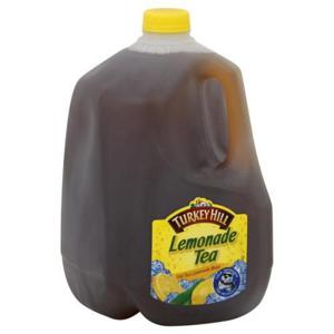 Turkey Hill Lemonade Tea