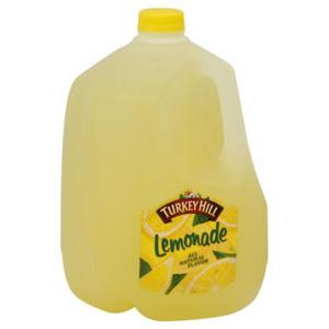 Turkey Hill Lemonade