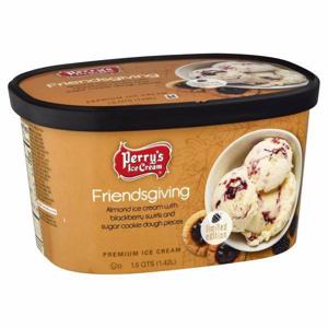 Perry's Ice Cream Premium, Limited Edition, Friendsgiving