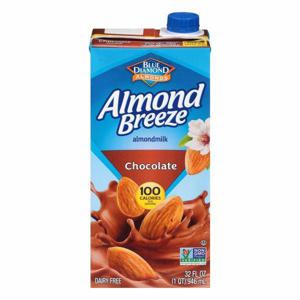 Almond Breeze Almondmilk, Chocolate