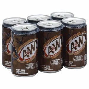 A&W Root & Beer, Hotel Transylvania 3