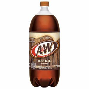 A&W A&W Root Beer Root Beer