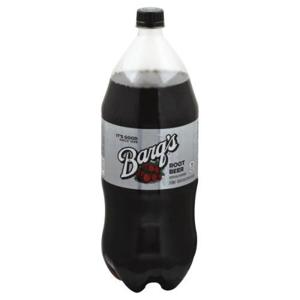 Barq's Root Beer