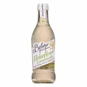 Belvoir Fruit Farms Elderflower Lemonade