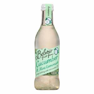 Belvoir Fruit Farms Cucumber & Mint Lemonade