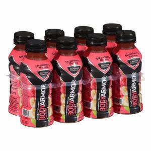 Body Armor Super Drink, Strawberry Banana