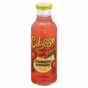 Calypso Lemonade, Strawberry