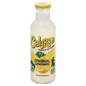 Calypso Lemonade, Original