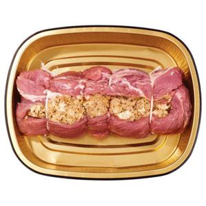 Wegmans Ready to Cook Herb Stuffed Pork Tenderloin (Whole)