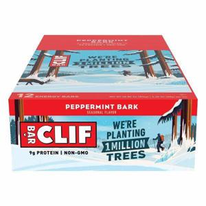 Clif Energy Bar, Peppermint Bark