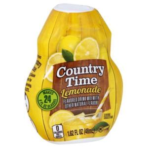 Country Time Lemonade