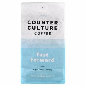 Counter Culture Coffee, Whole Bean, Organic, Fast Forward