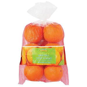 Wegmans Bagged Cara Cara Navel Oranges