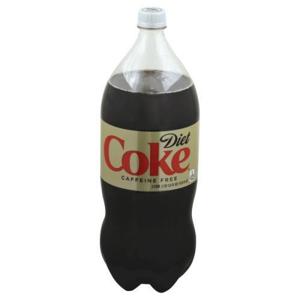 DIET COKE Diet Cola