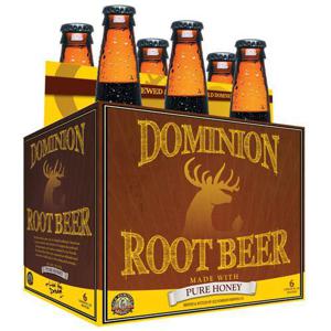 Dominion Root Beer