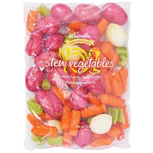 Wegmans Stew Vegetables