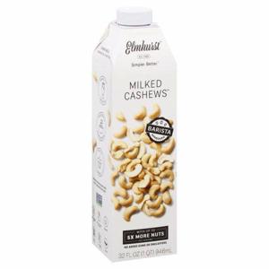 Elmhurst Milked Cashews