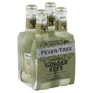 Fever-Tree Ginger Beer, Premium