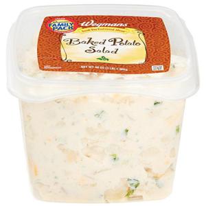 Wegmans Baked Potato Salad, FAMILY PACK