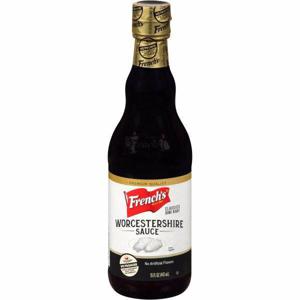 French's Classic Worcestershire Sauce