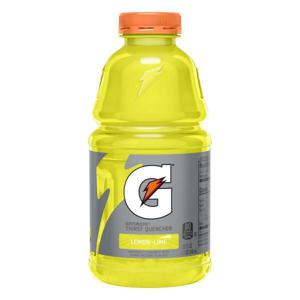 Gatorade Thirst Quencher, Lemon-Lime