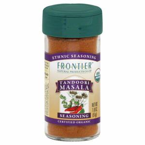 Frontier Ethnic Seasoning Tandoori Masala