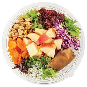 Wegmans Large Harvest Salad