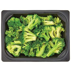 Wegmans Seasoned Broccoli Veggie Bowl