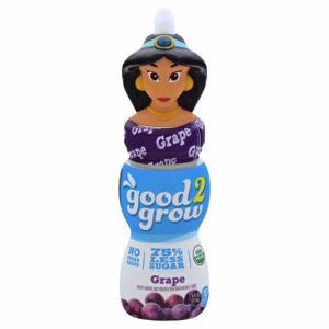 Good 2 Grow Juice Beverage, Grape