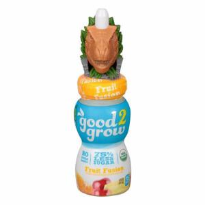 good2grow Juice Beverage, Fruit Fusion