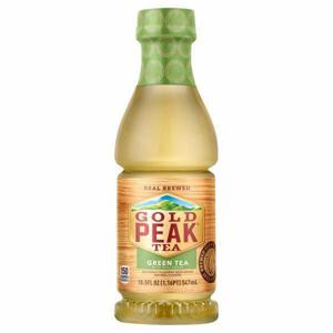 Gold Peak Green Tea