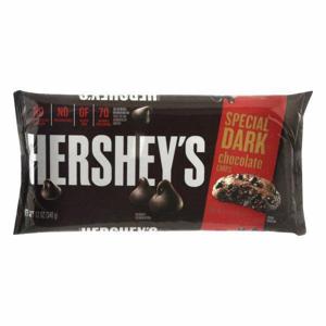 Hershey's Chocolate Chips, Special Dark